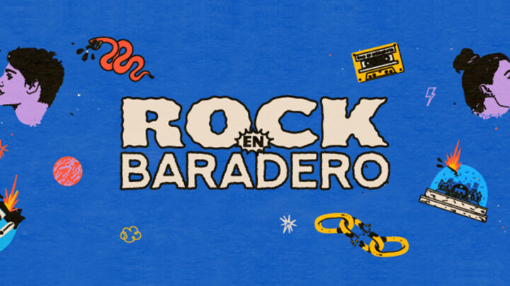 UN CLASICO DE LA MUSICAConfirmaron el festival de rock de Baradero para fines de marzo, y ya están a la venta las entradas