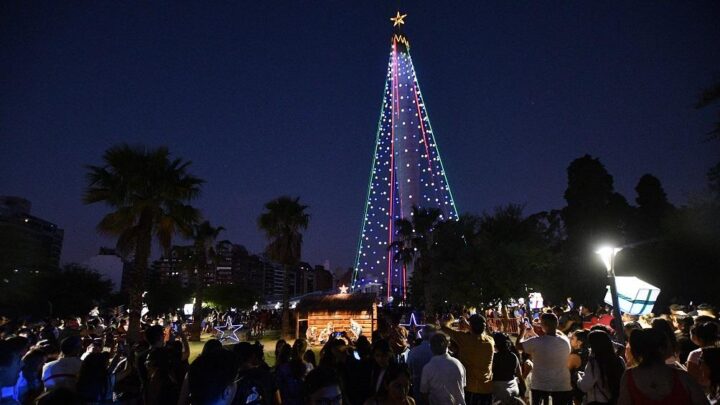 Fiestas popularesEn diciembre se celebrarán las economías regionales, el verano y la Navidad