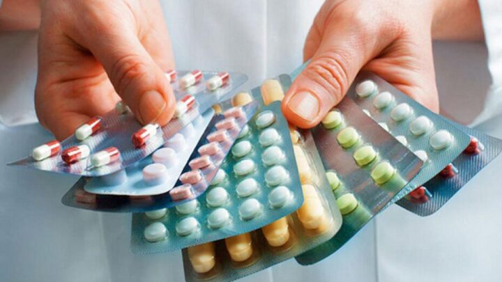 Decreto presidencialSe podrán comercializar medicamentos de venta libre en locales que no sean farmacias