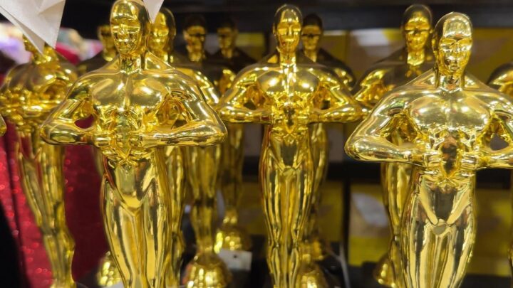 Se entregarán en marzoOscar 2024: la Academia de Hollywood anunció los finalistas de diez categorías