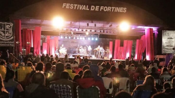 UNA FIESTA POPULAR QUE NO PODRA SERPor la crítica situación económica, la Municipalidad de General Paz decidió suspender el Festival de Fortines