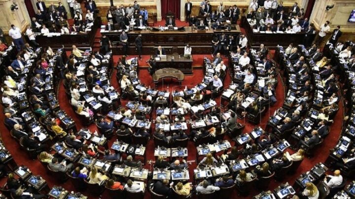 PROYECTO DE LEGISLADORES DE LA OPOSICIONBuscan impulsar en la Cámara de Diputados la creación del Fondo Federal para el Desarrollo Nacional