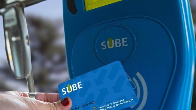 Hasta el 1º de abril todos abonan lo mismoQuienes no registren su tarjeta SUBE pagarán el doble del valor en trenes y colectivos