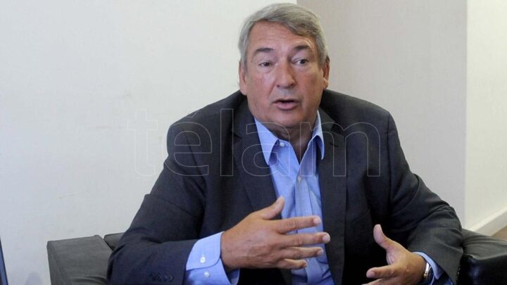 Críticas a Javier MileiTarifas: D’Onofrio advirtió que la provincia no fue notificada del aumento