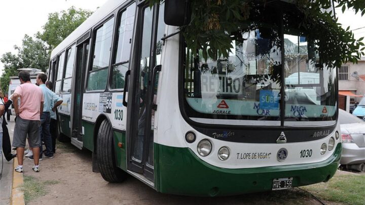 Transporte de pasajerosEl Gobierno recibirá a la UTA y a empresarios pero aclara que hay «paritarias libres»