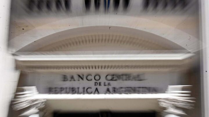 Por US$ 3.200 millonesOficializaron la decisión de pagar deuda con letras del Banco Central