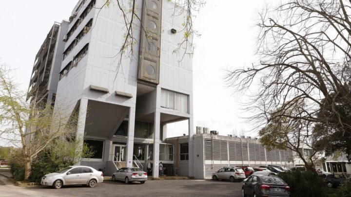 Harán 10 fármacosLa Universidad Nacional de La Plata construirá una planta productora de medicamentos