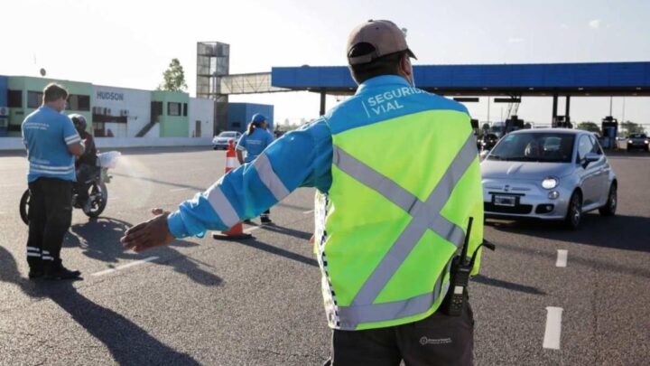 Provincia de Buenos AiresCuánto cuestan las multas de tránsito tras el aumento del precio de los combustibles