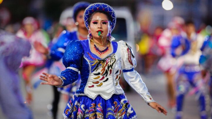 Para toda la familiaEl «Festival Flama» hará un tributo al Carnaval en Mar del Plata este sábado