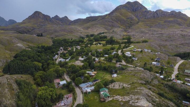 4ª ediciónArgentina presentará ocho pueblos para competir en el Best Tourism Villages