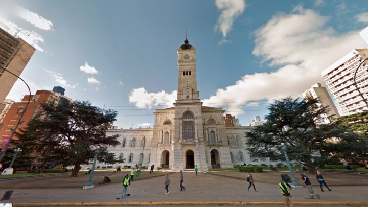 Investigación en La PlataAlak denunció graves irregularidades en la administración anterior de la municipalidad
