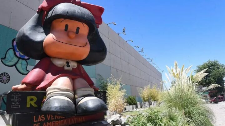 filocaminatasDe “Mafalda” a la “Saga de los confines”: Mendoza sorprende con un ciclo de caminatas filosóficas para “frenar el ritmo de la vida”