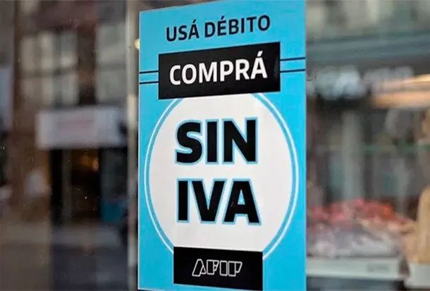 Diputados de UxP desafían a Javier Milei: quieren convertir en ley el «Compra sin IVA»