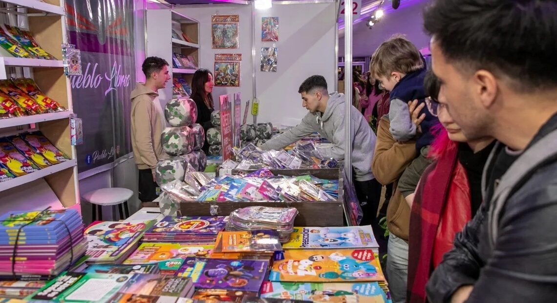 Libros sí, Feria no:La Secretaría de Cultura pondrá plata en la Conabip, pero no en un stand