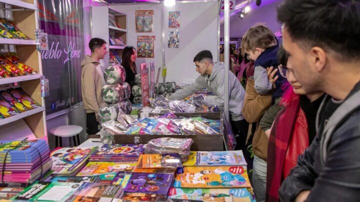 Libros sí, Feria no:La Secretaría de Cultura pondrá plata en la Conabip, pero no en un stand