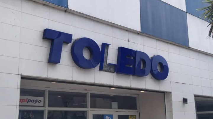 Radicada sobre la Ruta 55Supermercados Toledo abre en Coronel Vidal y busca empleados