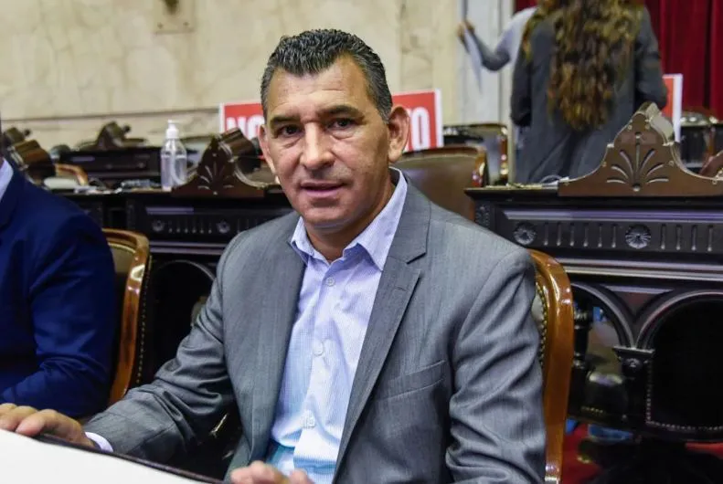 Mario LeitoEl presidente de Atlético Tucumán denunció amenazas de muerte