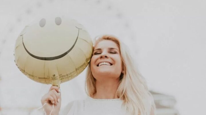 La hormona de la felicidad y el bienestarLas 10 actividades que tenés que hacer para liberar endorfinas