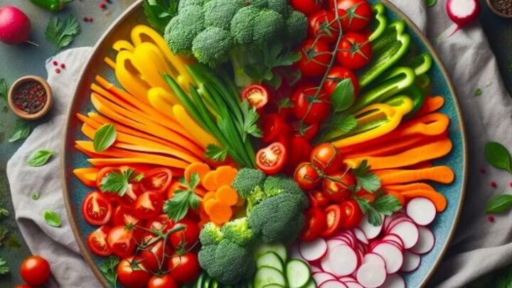 están repletas de magnesioLas 3 verduras que no pueden faltar en tu dieta diaria