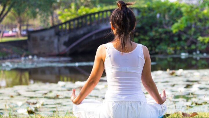 tres aspectos para lograr un equilibrio7 consejos para lograr el bienestar espiritual