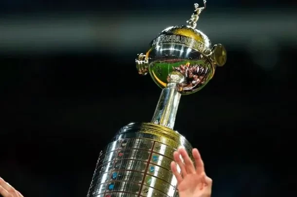 cuándo juegan los equipos argentinosArranca la fase de grupos de la Copa Libertadores