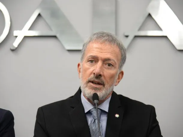 “siempre hay que tener la guardia alta”La DAIA advierte que no está descartado un tercer atentado en Argentina